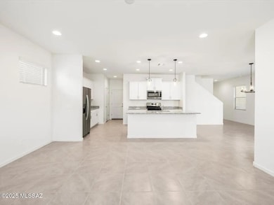 13221 E Paul Marsh Dr, Tucson, AZ 85747 - photo 4