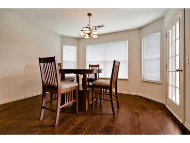 1503 Sanford Dr, Bentonville, AR 72712 - photo 4