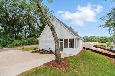 180 Summit Ave SE, Marietta, GA 30060 - photo 4