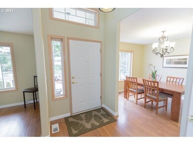 Entrance/Foyer