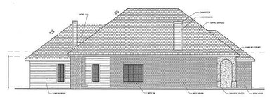 Rear Elevation