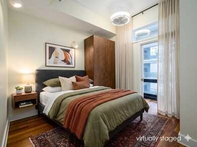 Waldo Lofts unit 601, Jersey City, NJ 07302 - photo 3