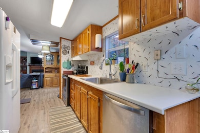 11 Cross Lake Ln, Greer, SC 29651 - photo 6