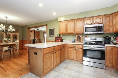 5444 N 350 E, Rolling Prairie, IN 46371 - photo 2