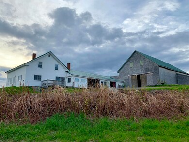Farmhouse
