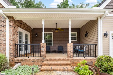 2131 Brockman McClimon Rd, Greer, SC 29651 - photo 3