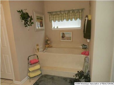 1165 Dogwood Dr, Hernando, MS 38632 - photo 6