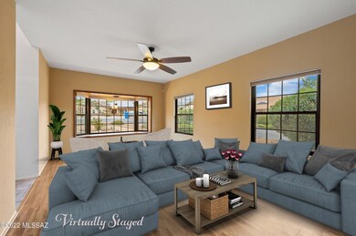 07-Living Room Staged