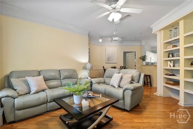 1718 Whitemarsh Way, Savannah, GA 31410 - photo 5