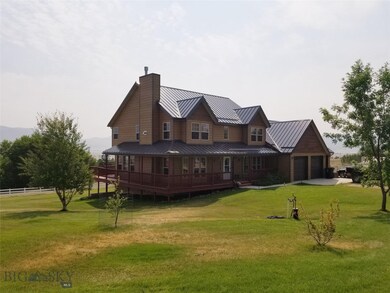 4800 Foothill Rd, Butte, MT 59701 - photo 2