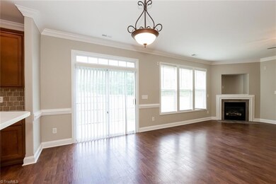 382 Tortoise Ln, Winston Salem, NC 27127 - photo 4