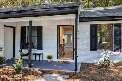 3314 Wildwood Trail, Tallahassee, FL 32312 - photo 7