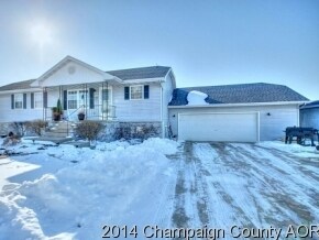 40 Nightingale Cir, Camargo, IL 61919 - photo 2