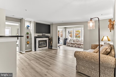 12213 Fairfield House Dr unit 506B, Fairfax, VA 22033 - photo 6