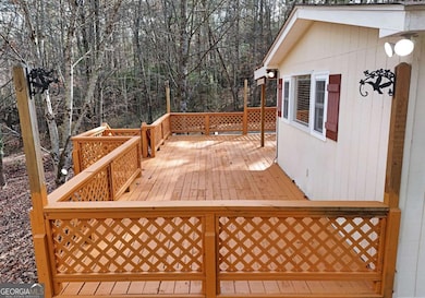 232 Possum Trot Rd, Blairsville, GA 30512 - photo 7