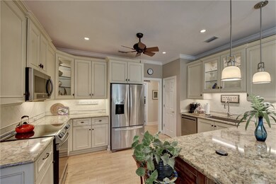 102 Rice Mill, Saint Simons Island, GA 31522 - photo 5