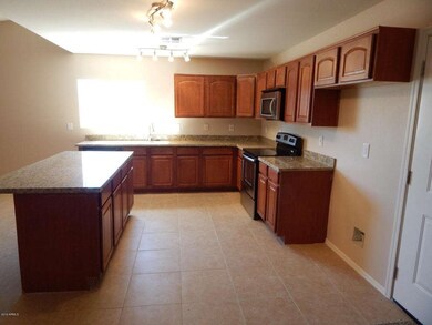 Kitchen alt view