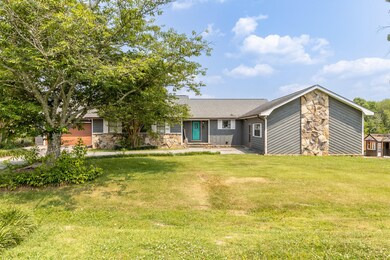 904 Josephine Dr, Tunnel Hill, GA 30755 - photo 2