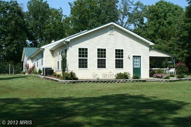 5169 Courtneys Corner Rd, Sumerduck, VA 22742 - photo 6