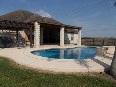 1019 Lost Meadow Dr, Donna, TX 78537 - photo 4