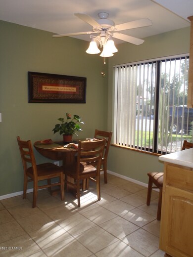 Dinette