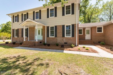 110 Myrtle Place, Jacksonville, NC 28540 - photo 2