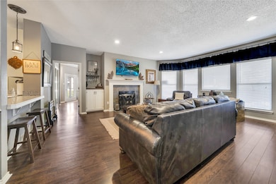 2164 Tanglewood Blvd unit 215, Pottsboro, TX 75076 - photo 7