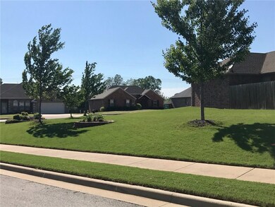 Side Yard