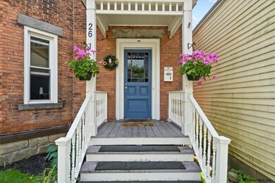 26 Ford St, Ballston Spa, NY 12020 - photo 2