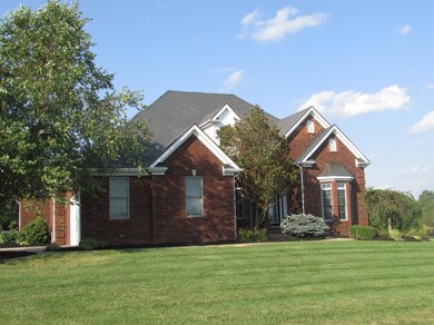 105 Riney B Way, Nicholasville, KY 40356 - photo 4