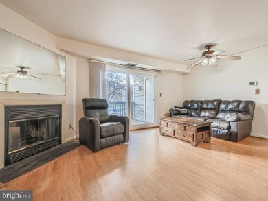 6803 White Water Way unit 204, Glen Burnie, MD 21060 - photo 7