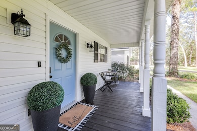 157 Old Lake Rd, Guyton, GA 31312 - photo 4