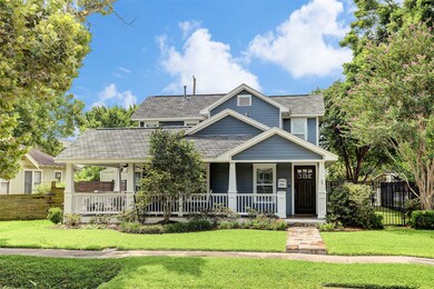 202 Munford St, Houston, TX 77008 - photo 2