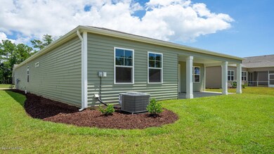 513 Harbor Creek - Lot 1753-04