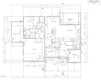 2113 Kelsey Ct, Hillsborough, NC 27278 - photo 2