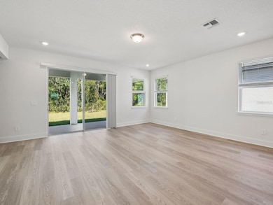 Photo is not of the actual home, but is an inspirational photo of builder’s model home and may depict options, furnishings, and/or decorator features that are not included