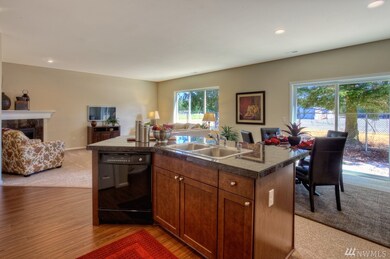 907 Colorossi Cir NW unit 60, Orting, WA 98360 - photo 7