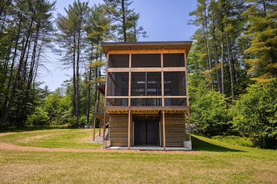 Lot 11 Camp Loop Rd, Bridgton, ME 04009 - photo 6