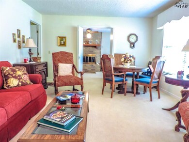 1617 Christine Rd, Wichita Falls, TX 76302 - photo 5