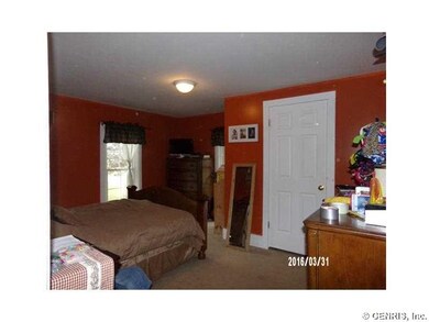 Master Bedroom.