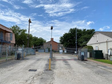 Gated community