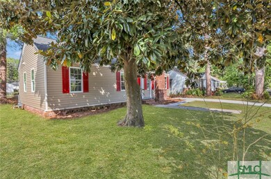 2324 E 41st St, Savannah, GA 31404 - photo 5