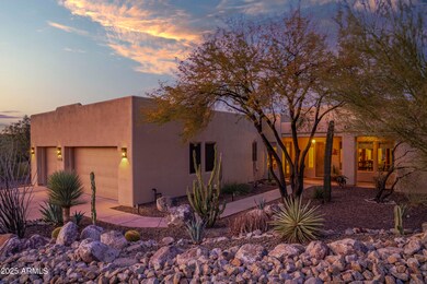 Custom Built Home