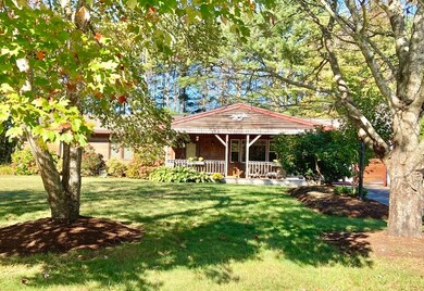 2 Uncatena Rd, West Wareham, MA 02576 - photo 2