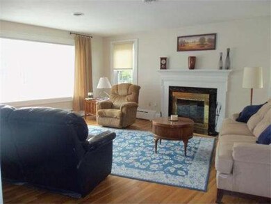 128 Ryan St, New Bedford, MA 02740 - photo 5