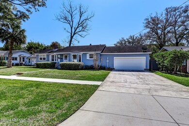 4620 Colonial Ave, Jacksonville, FL 32210 - photo 3