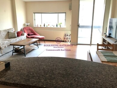 872 Mass Ave unit 405, Cambridge, MA 02139 - photo 4