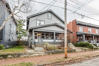 727 S 6th St unit 9, Columbus, OH 43206 - photo 4