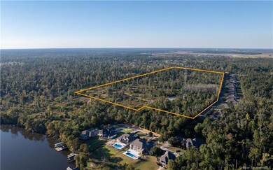 0 Campfire Rd unit SWL24006433, Moss Bluff, LA 70611 - photo 3