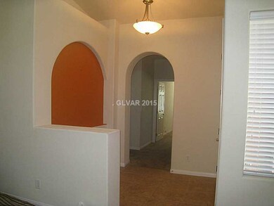 Entry Hall.